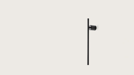 Clock Wall Lamp, image: Aromas