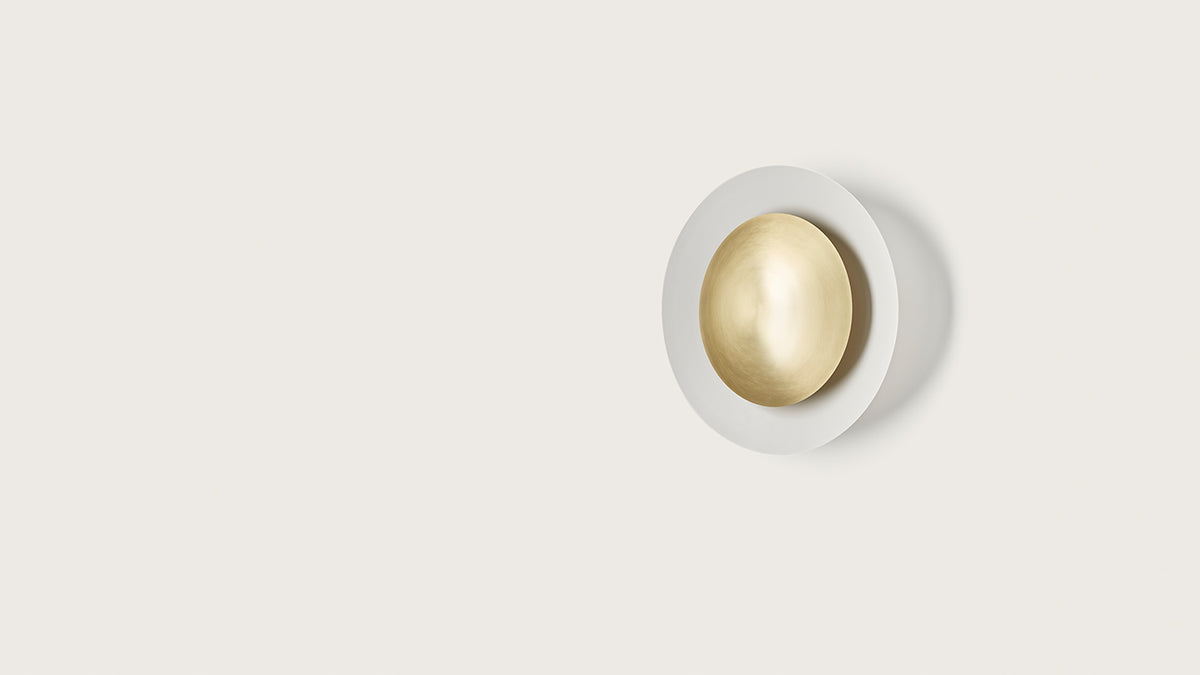 Coss Wall Lamp, image: Aromas