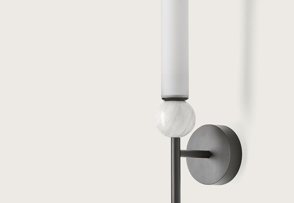 Delie Wall Lamp, image: Aromas