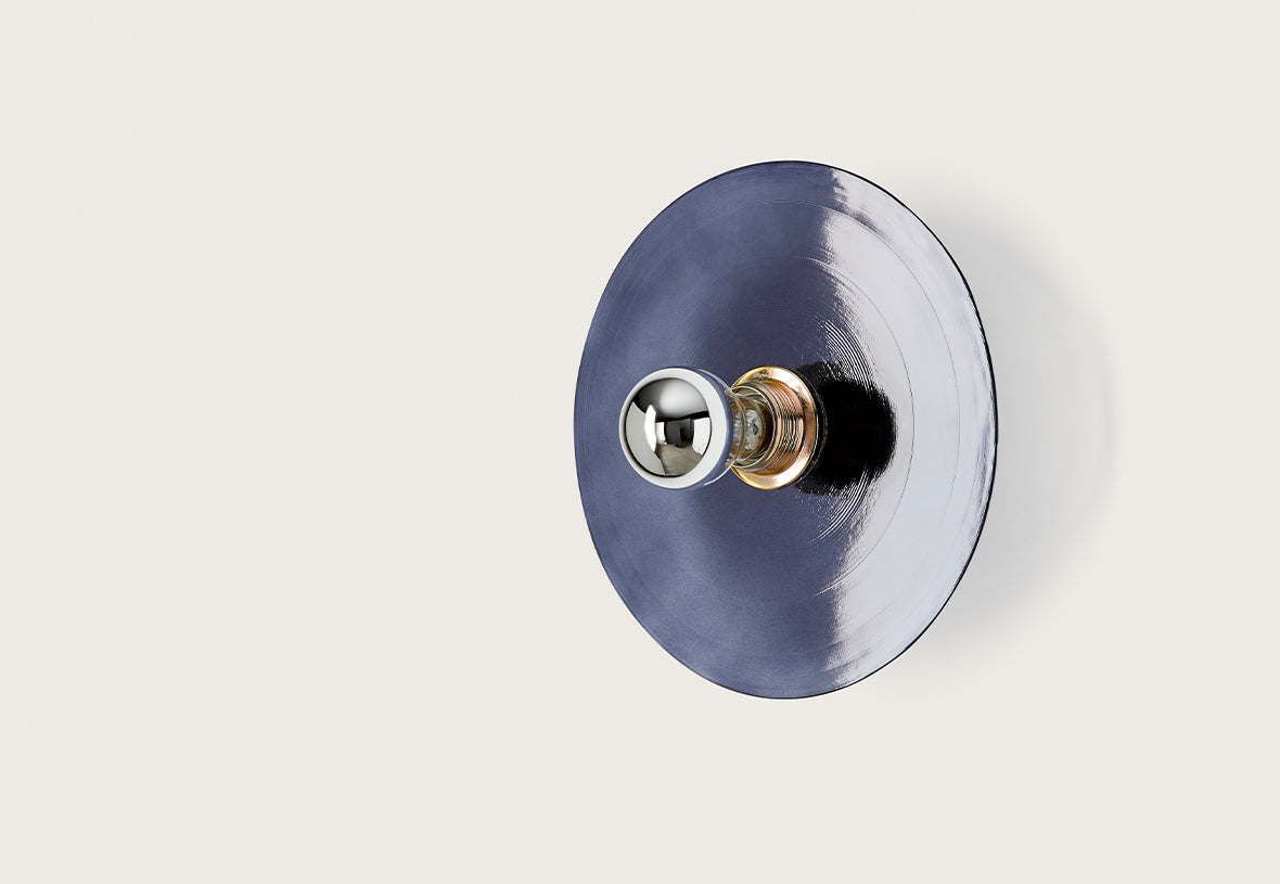 Fest Wall Lamp, image: Aromas