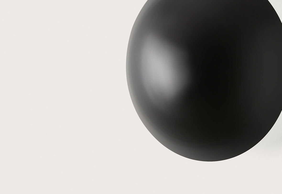 Mini Ross Wall Lamp, image: Aromas