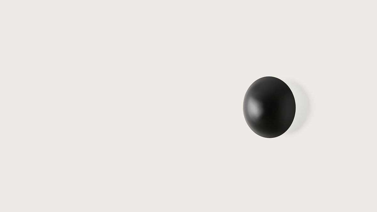 Mini Ross Wall Lamp, image: Aromas