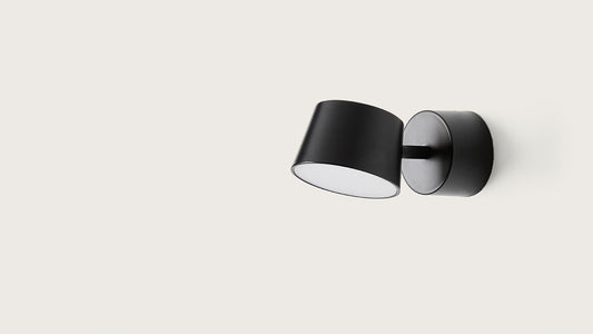 Nera Wall Lamp, image: Aromas