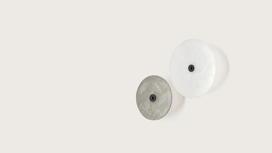 Sual Wall Lamp, image: Aromas