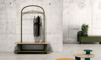 Systemtronic Croma Wardrobe. Photo: Systemtronic