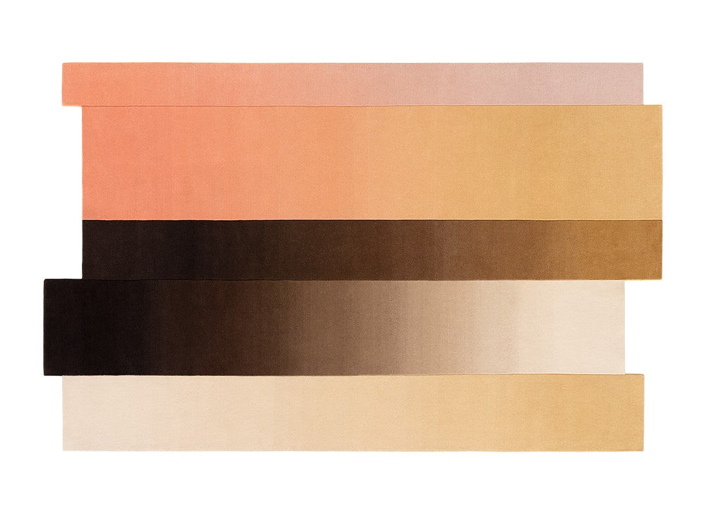 GAN Ascense Rug, Terra