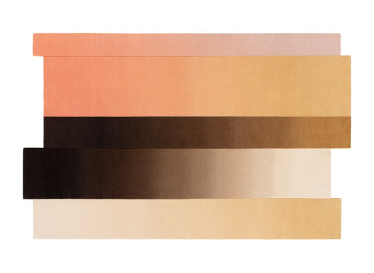 GAN Ascense Rug, Terra