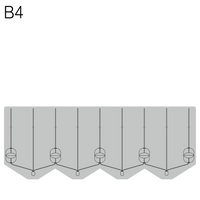Indre Pendant B | Photo: Rakumba