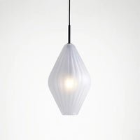 Bailey Pendant - frost | Photo: Rakumba