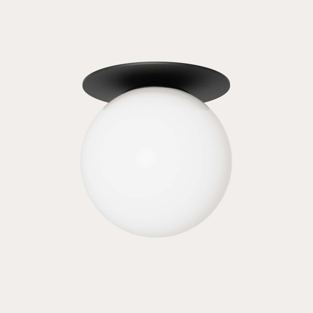 Ball Recessed Spot, image: Aromas del Campo