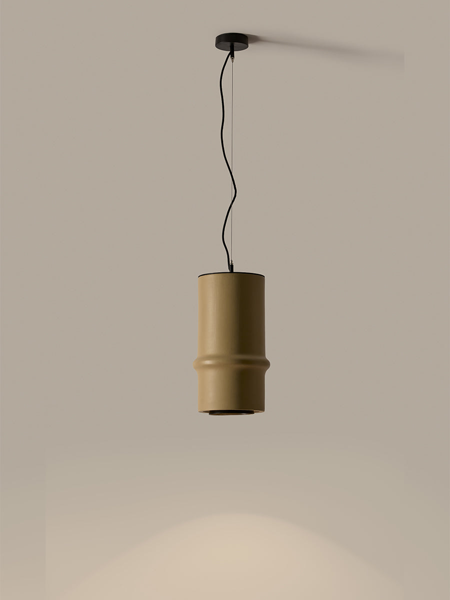 Bambu Pendant, image: Aromas del Campo