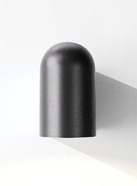 Bell Wall Lamp Classic - black | Photo: Rakumba