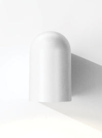 Bell Wall Lamp Classic - white | Photo: Rakumba
