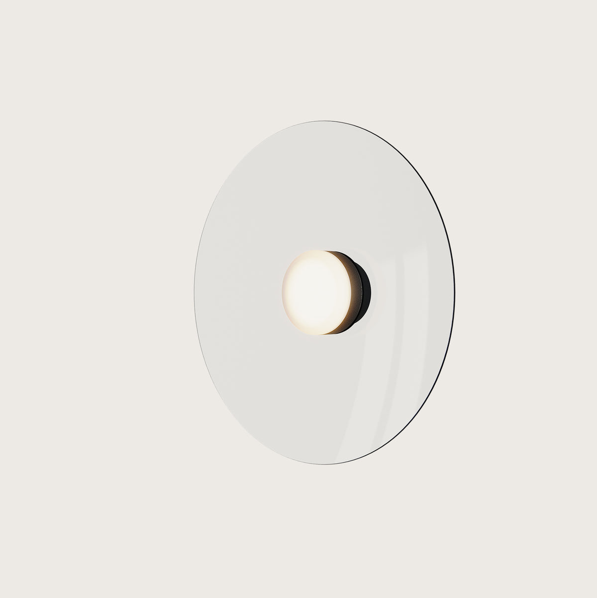 Betty Wall Lamp, image: Aromas