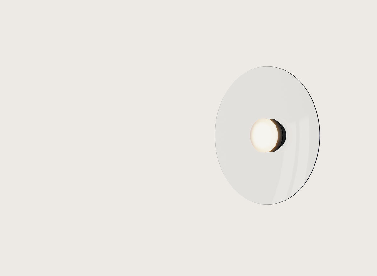 Betty Wall Lamp, image: Aromas