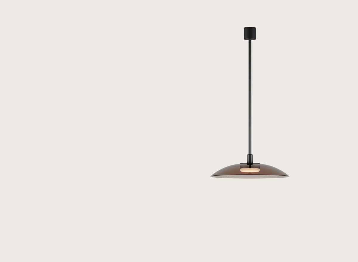 Betty pendant lamp, image: Aromas del Campo