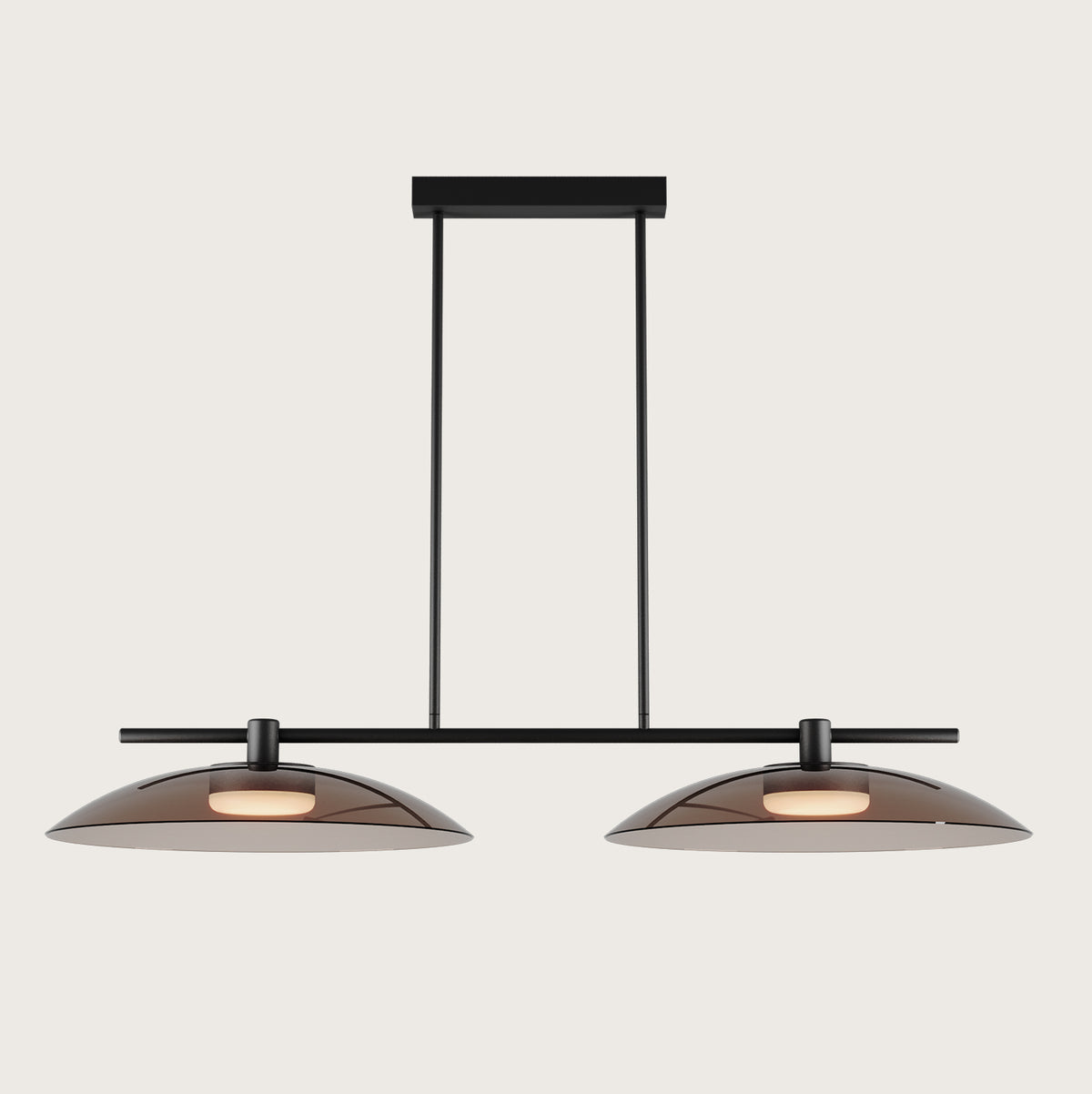 Betty pendant lamp, image: Aromas del Campo