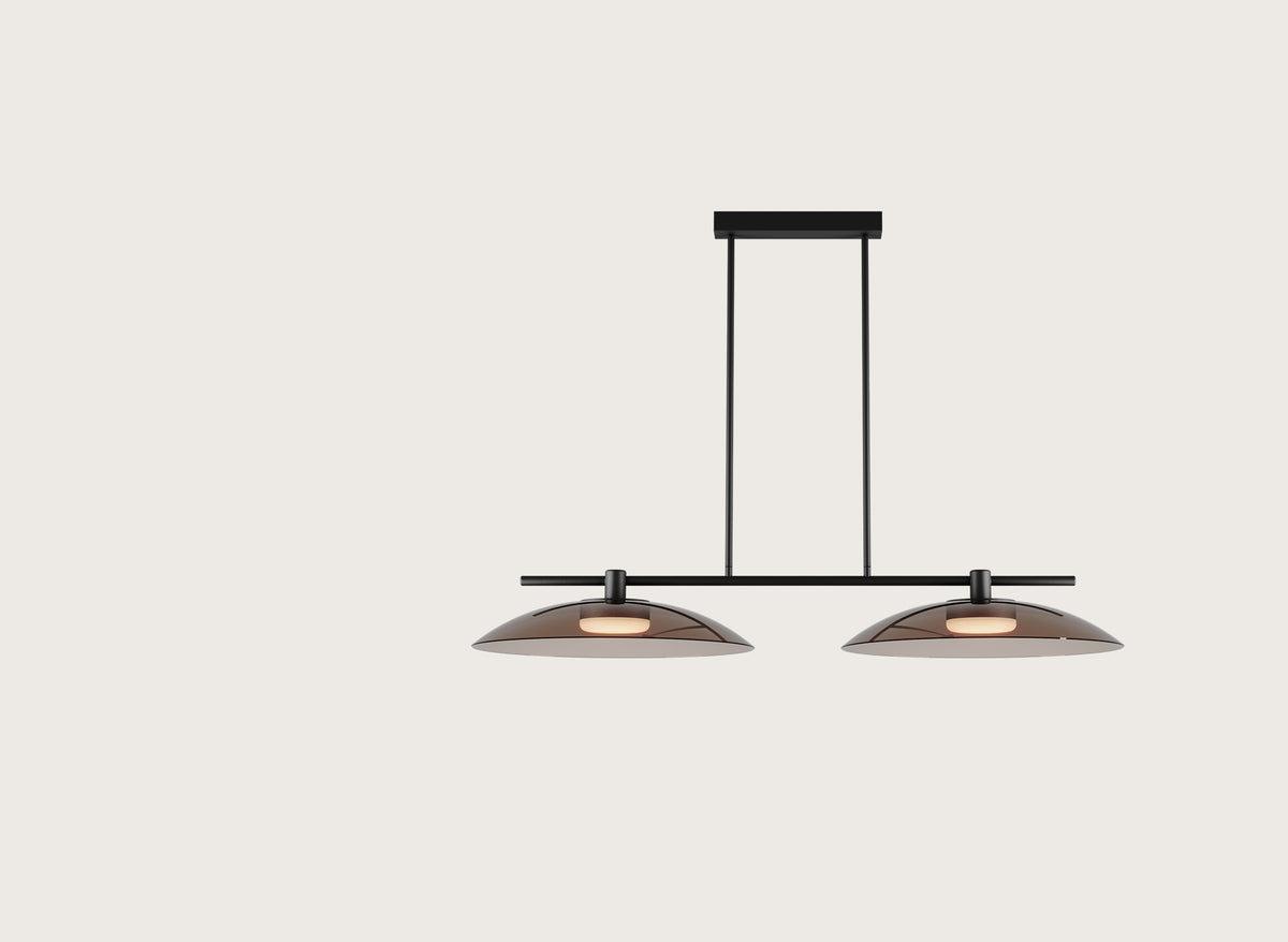 Betty pendant lamp, image: Aromas del Campo