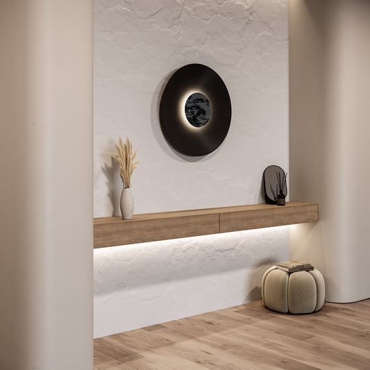 Bigcoss Wall Lamp, image: Aromas