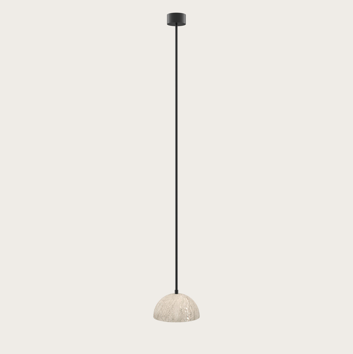 Dussa Pendant, image: Aromas