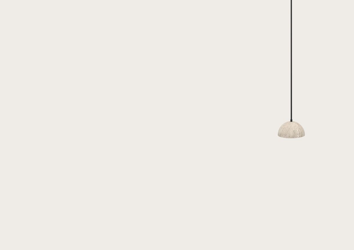 Dussa Pendant, image: Aromas