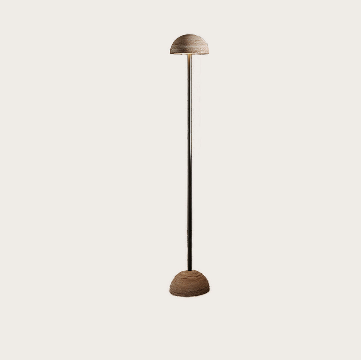 Big Dussa Floor Lamp, image: Aromas