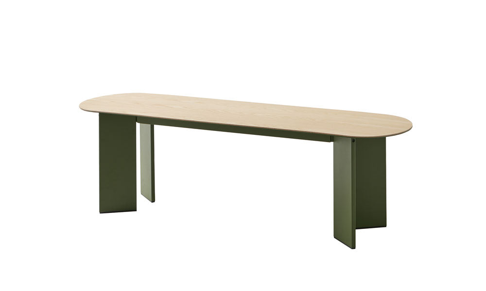 Systemtronic Croma Bench. Photo: Systemtronic