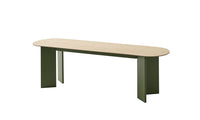 Systemtronic Croma Bench. Photo: Systemtronic