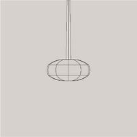Big Glow Pendant - 1000 | Photo: Rakumba