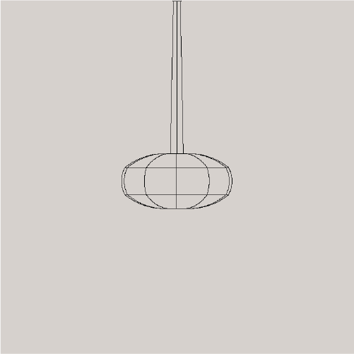 Big Glow Pendant - 1000 | Photo: Rakumba