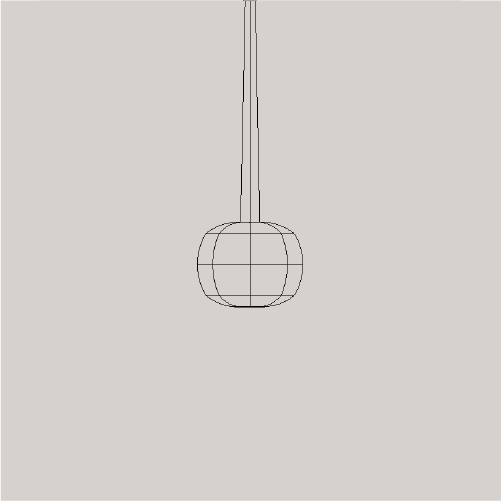 Big Glow Pendant - 650 | Photo: Rakumba