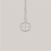 Big Glow Pendant - 650 | Photo: Rakumba