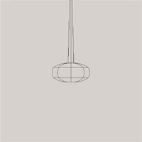 Big Glow Pendant - 800 | Photo: Rakumba