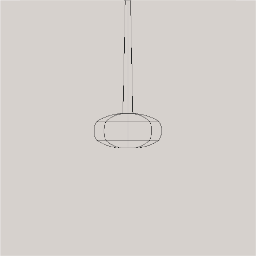 Big Glow Pendant - 800 | Photo: Rakumba
