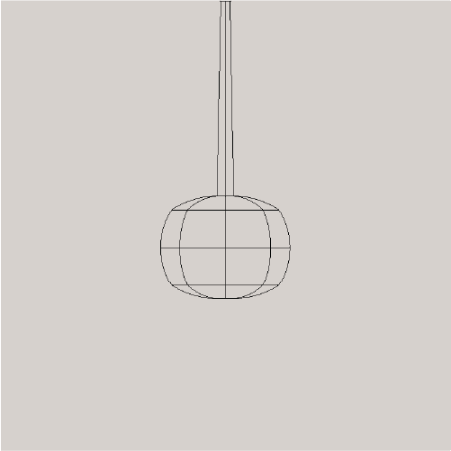 Big Glow Pendant - 900 | Photo: Rakumba