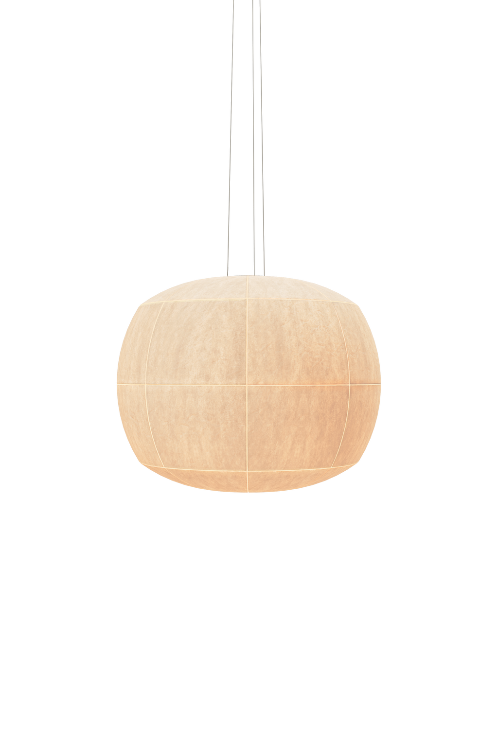Big Glow Pendant - 900 | Photo: Rakumba
