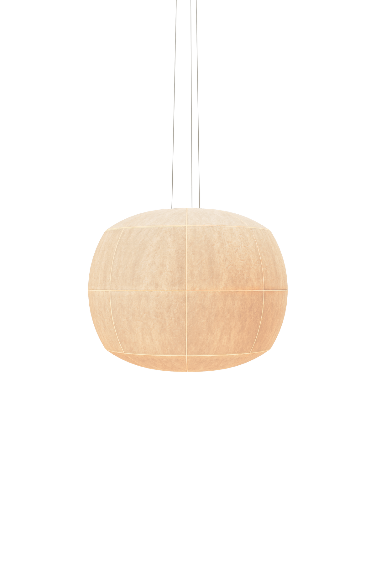 Big Glow Pendant - 900 | Photo: Rakumba