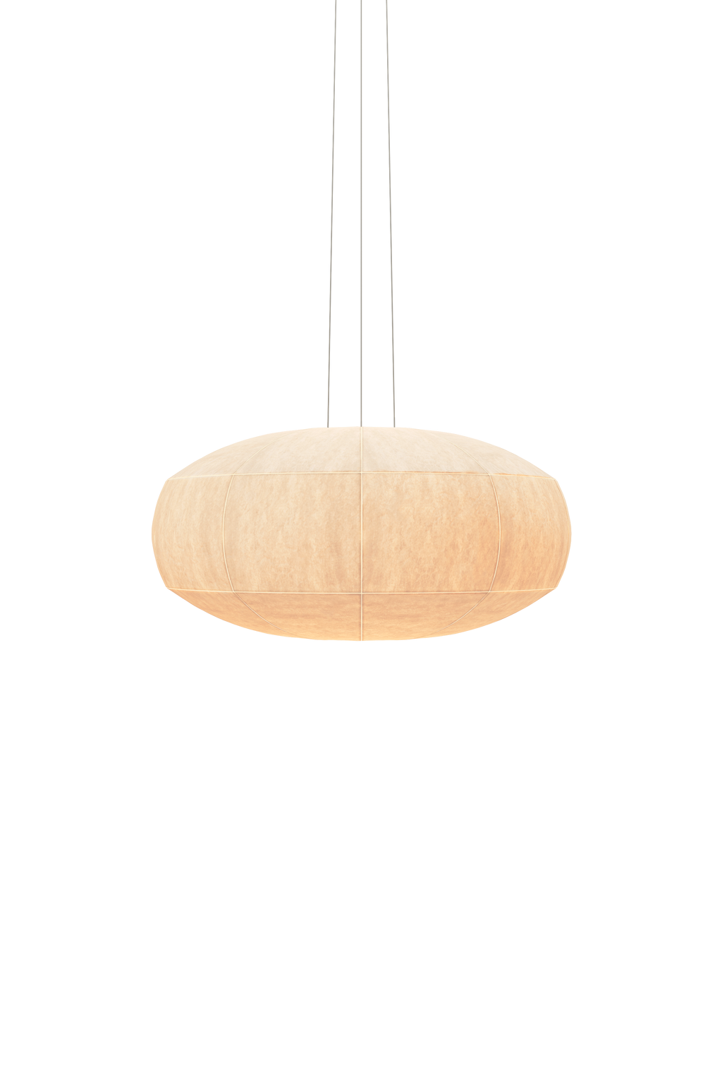 Big Glow Pendant - 1000 | Photo: Rakumba
