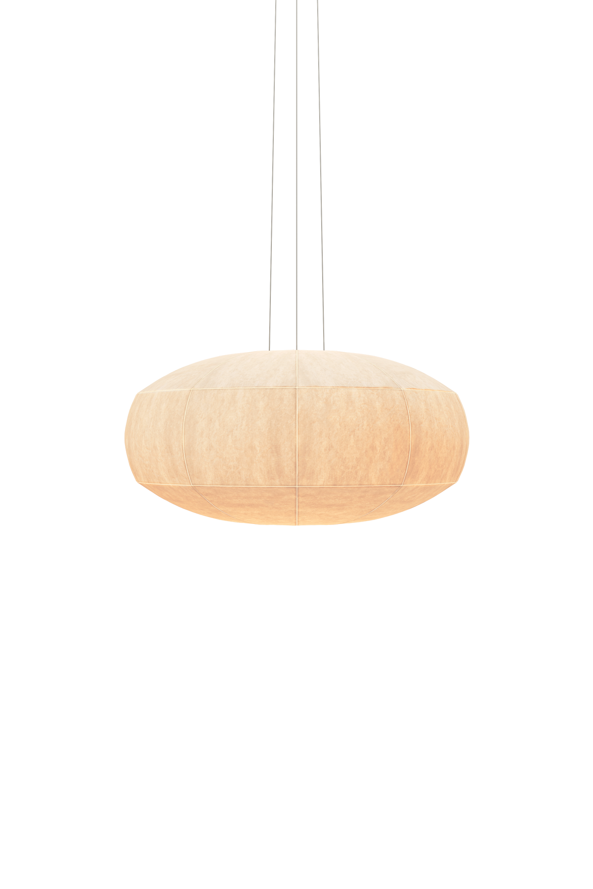Big Glow Pendant - 1000 | Photo: Rakumba
