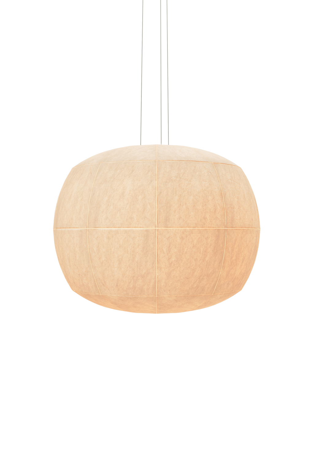 Big Glow Pendant - 1100 | Photo: Rakumba