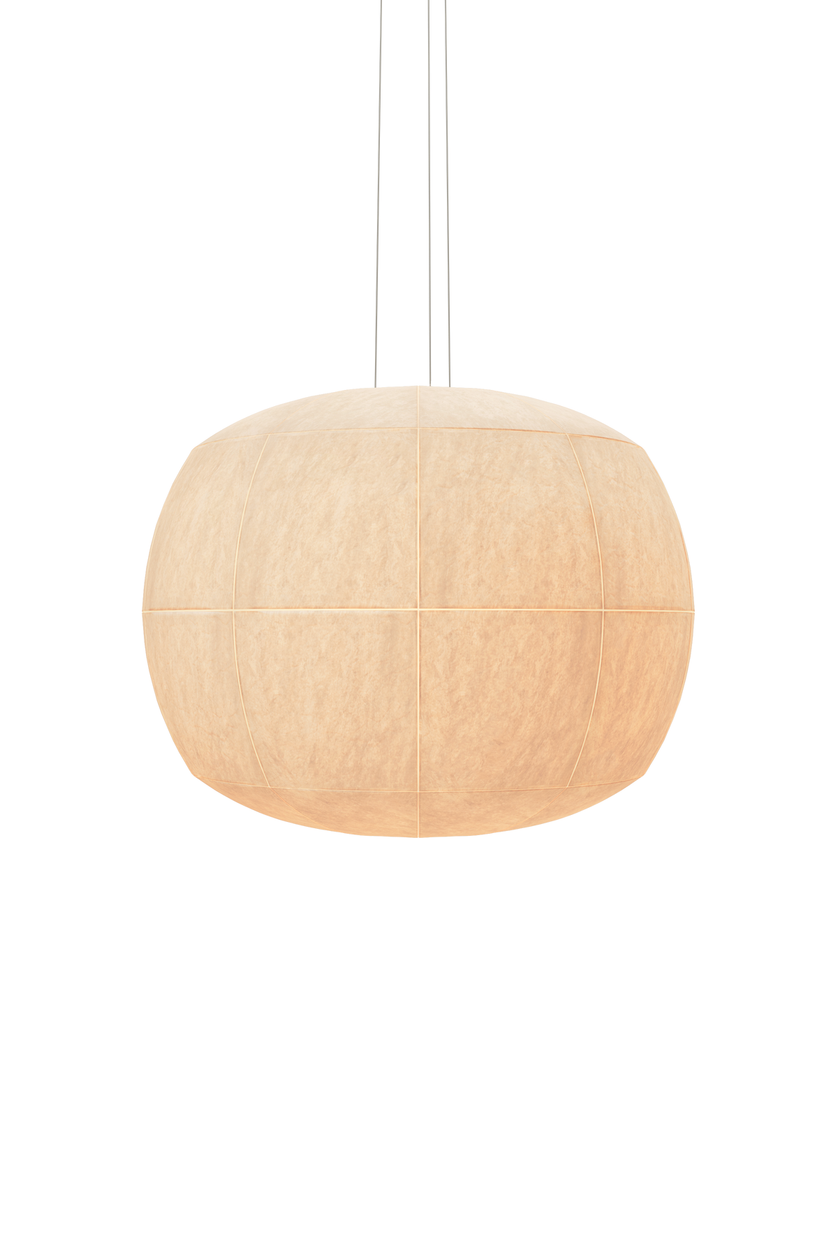 Big Glow Pendant - 1100 | Photo: Rakumba
