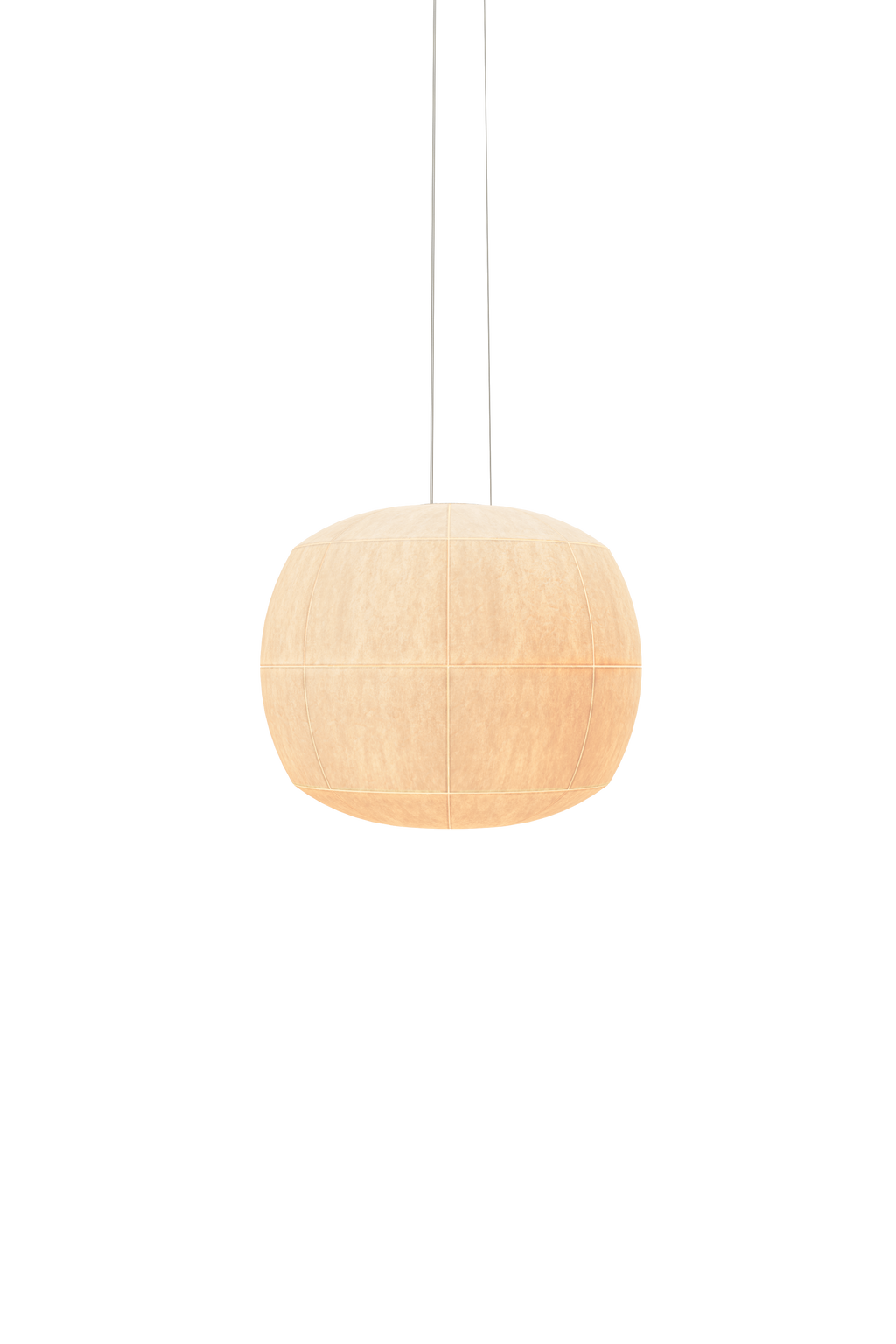 Big Glow Pendant - 650 | Photo: Rakumba