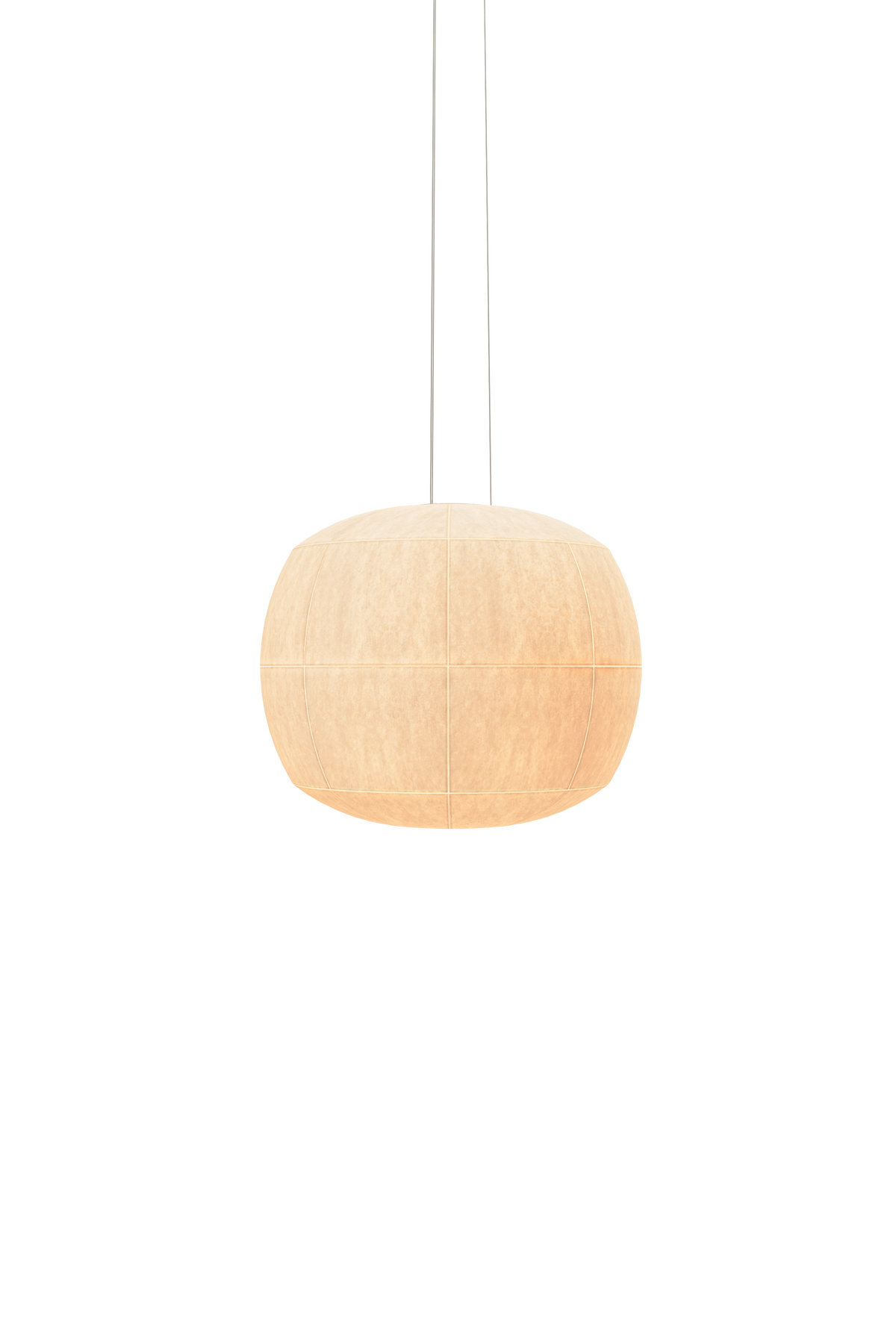 Big Glow Pendant - 650 | Photo: Rakumba