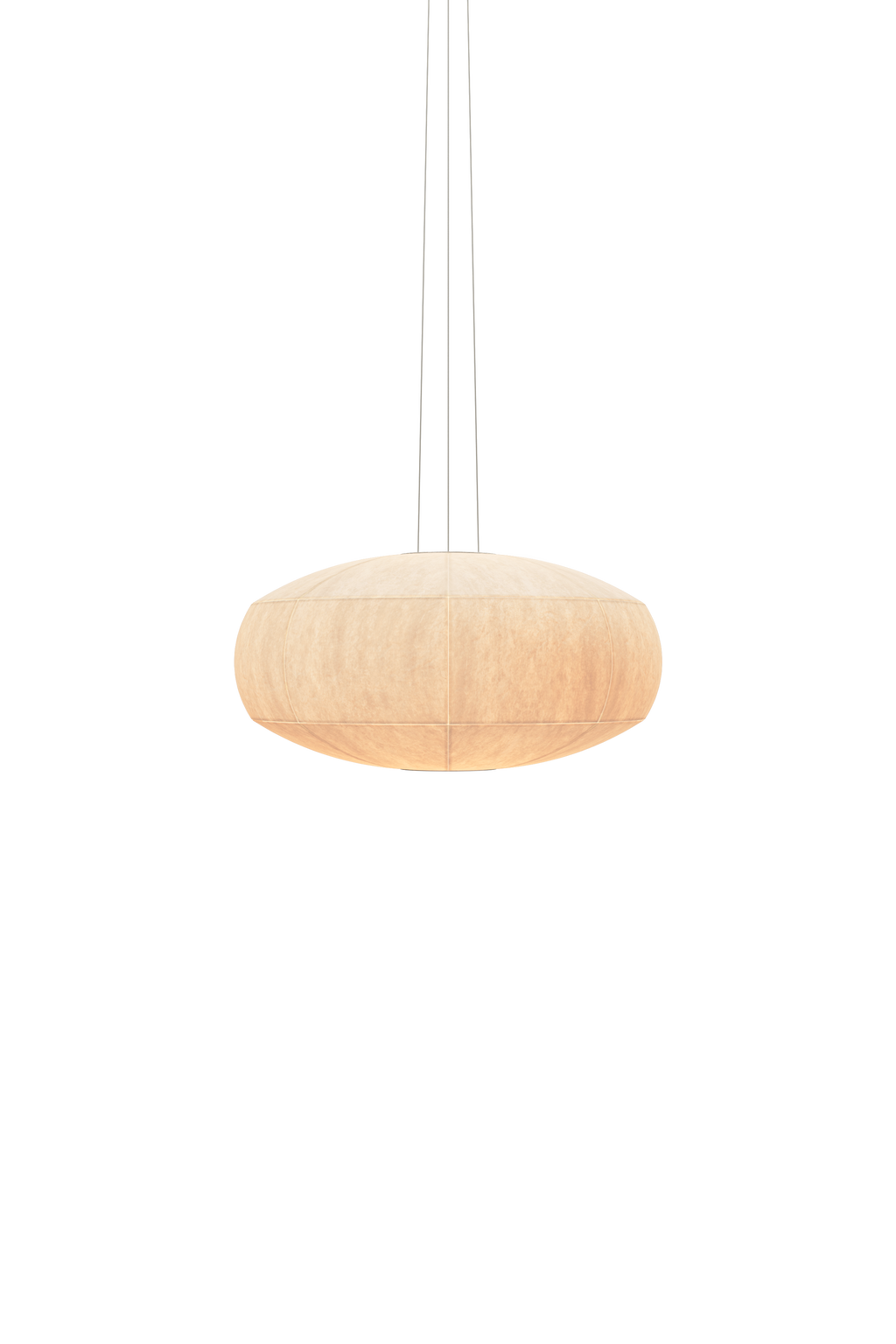 Big Glow Pendant - 800 | Photo: Rakumba