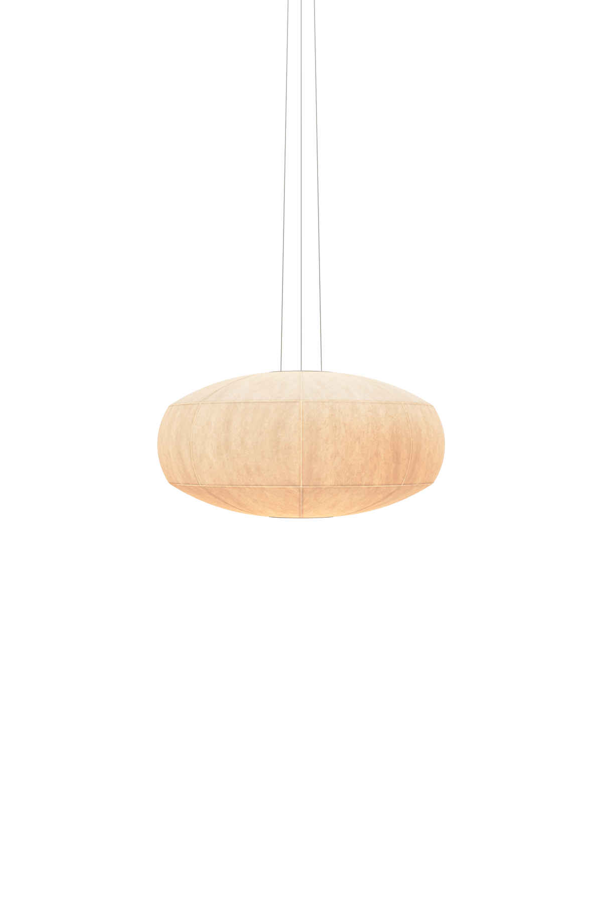 Big Glow Pendant - 800 | Photo: Rakumba
