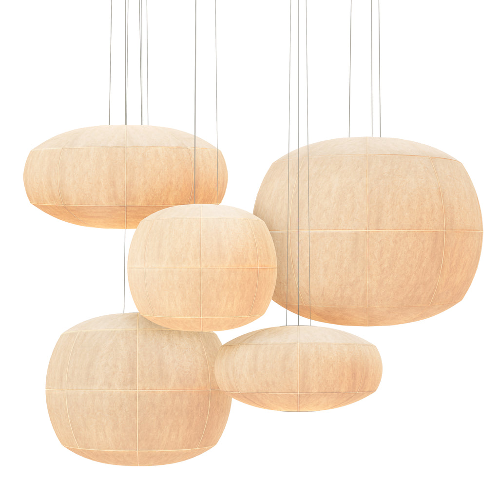 Big Glow Pendant | Photo: Rakumba