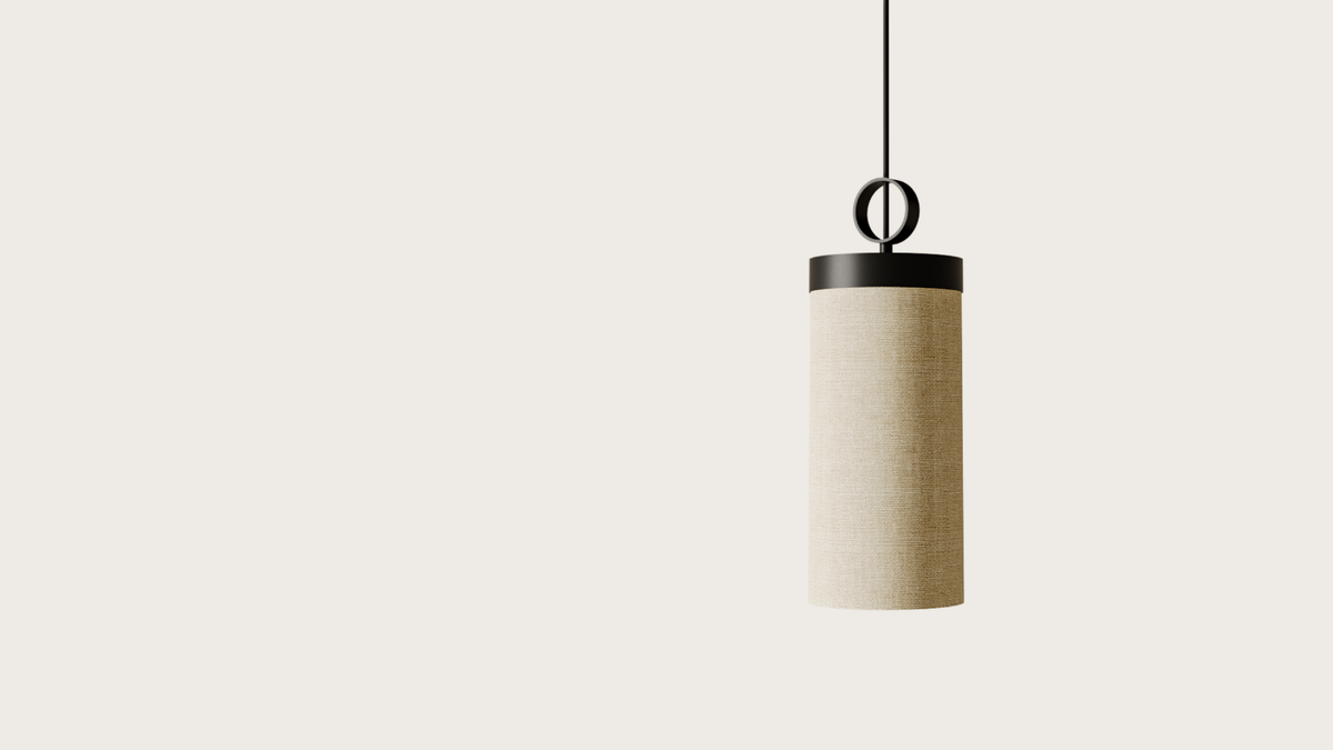 Nooi Pendant, image: Aromas