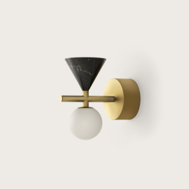 Oneta Wall Lamp, image: Aromas