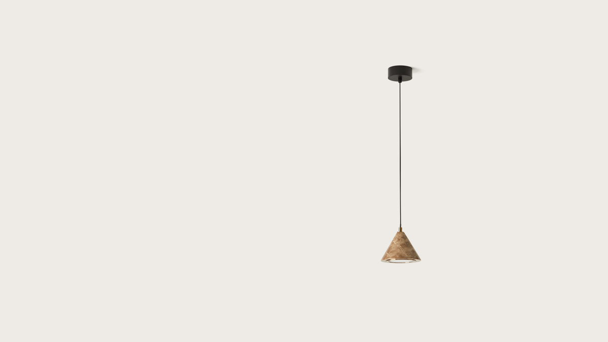 Iconic Pendant, image: Aromas