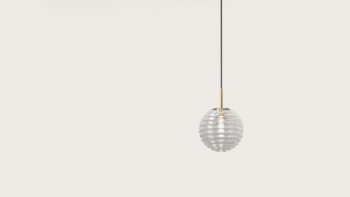 Doul Pendant, image: Aromas